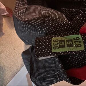 3 mens EXPRESS SHIRTS L/XL.